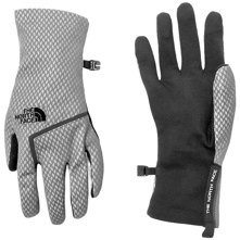The North Face WindWall CloseF Picture